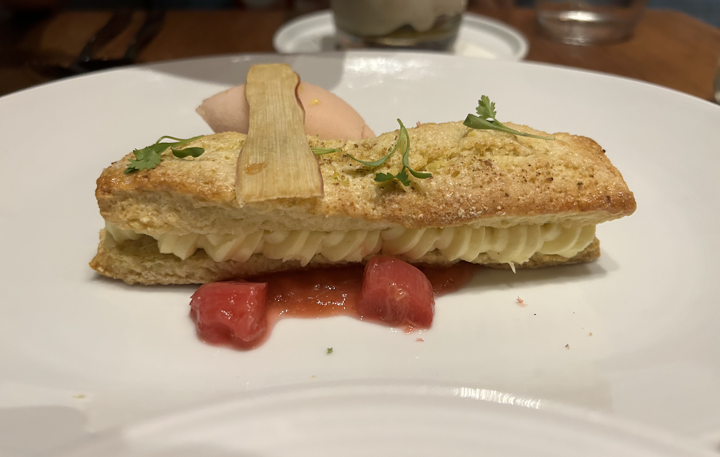 Yummy Desert